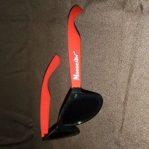 Moosejaw THIS IS MY GOOD SIDE Sunglasses